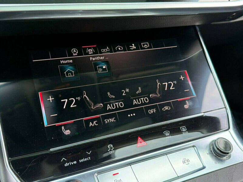 2019 Audi A7 quattro Premium Plus 55 TFSI