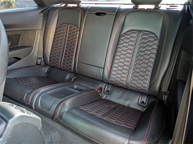 2018 Audi RS 5 2.9T quattro