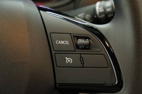 2026 Mitsubishi Eclipse Cross ES