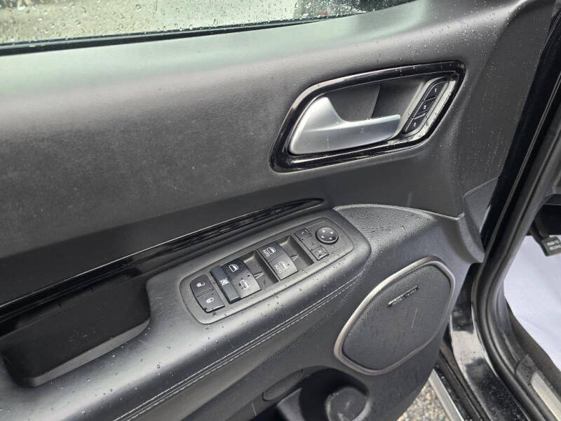 2021 Dodge Durango Citadel