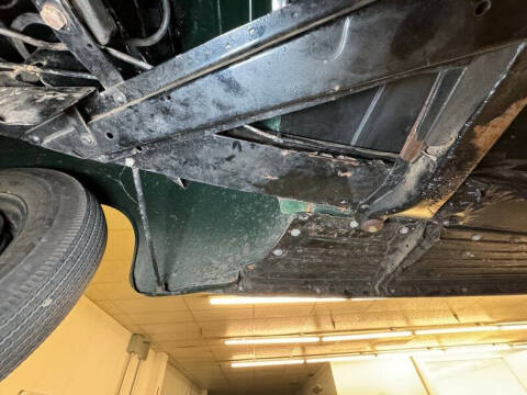 1940 Chevrolet Master Deluxe