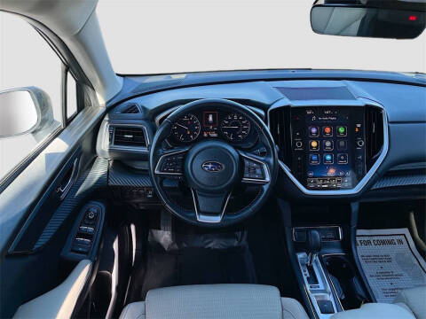 2023 Subaru Ascent Premium 7-Passenger