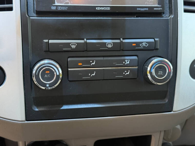 2010 Nissan Frontier