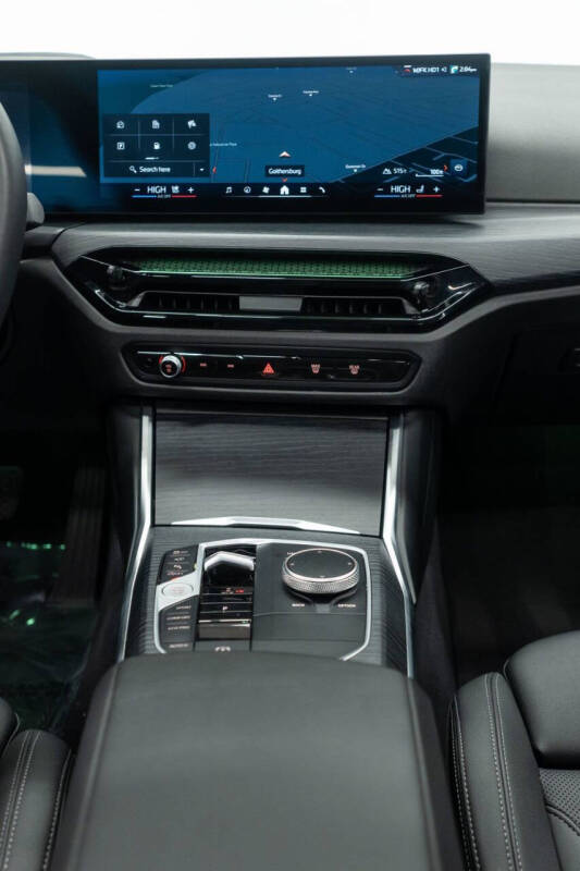 2025 BMW 4 Series 430i xDrive Gran Coupe