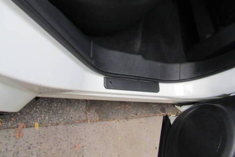 2013 Nissan Rogue SV w/SL Package