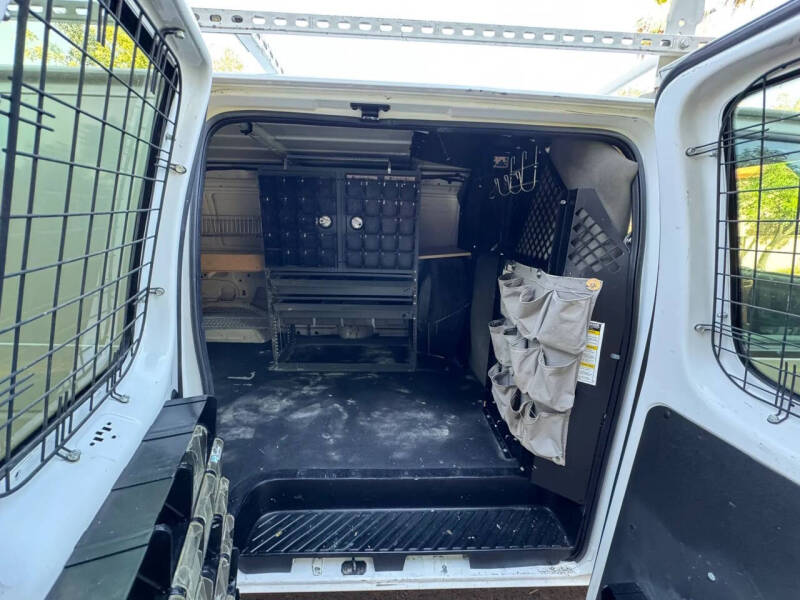 2010 Ford E-Series E-250