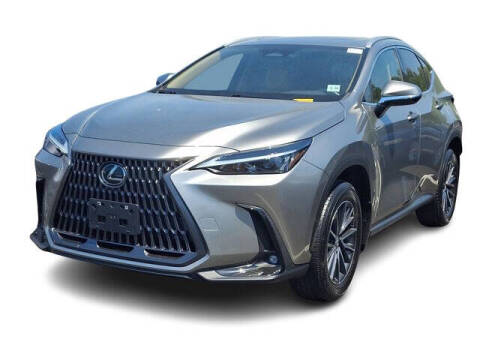 2024 Lexus NX 350