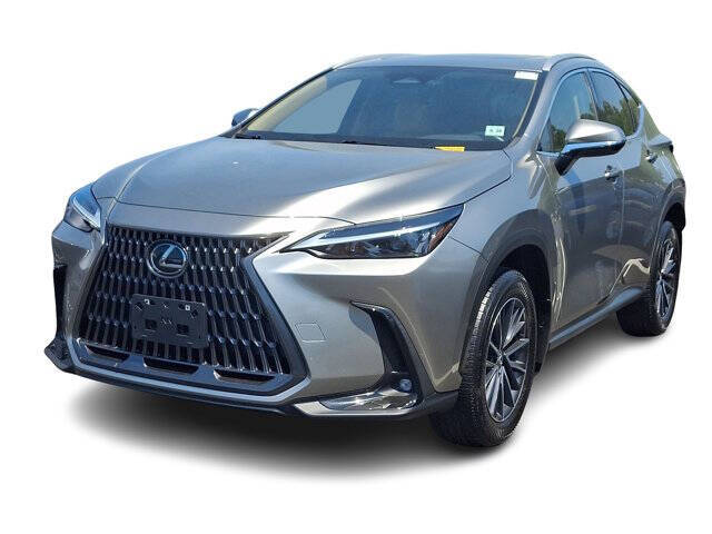 2024 Lexus NX 350