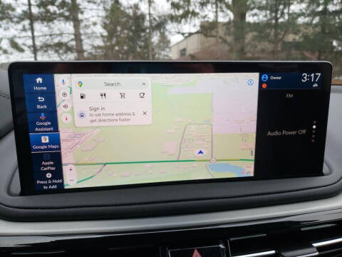 2026 Acura MDX SH-AWD w/Tech