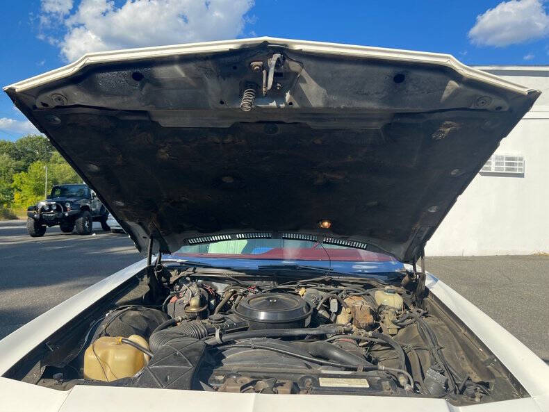 1975 Chevrolet Caprice