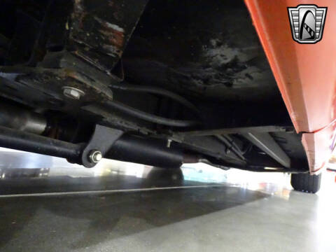 1957 Studebaker Golden Hawk