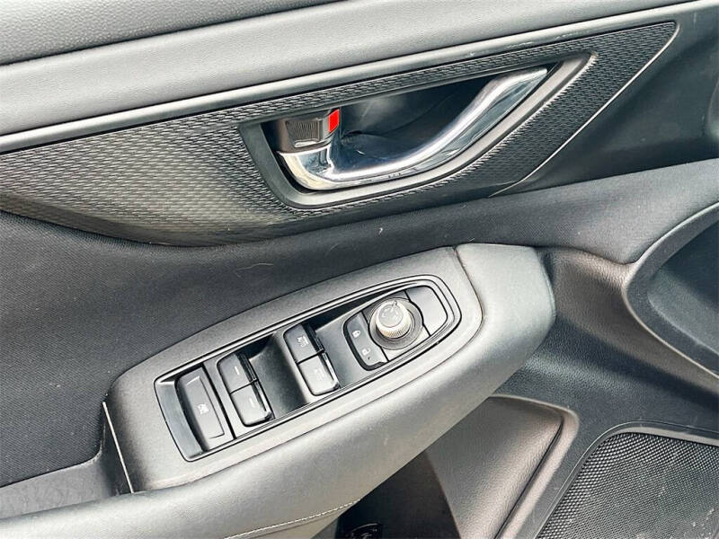 2023 Subaru Legacy Premium