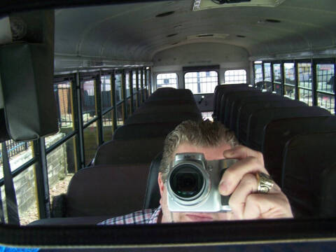 2005 Freightliner FS65 Chassis