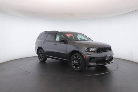 2024 Dodge Durango GT