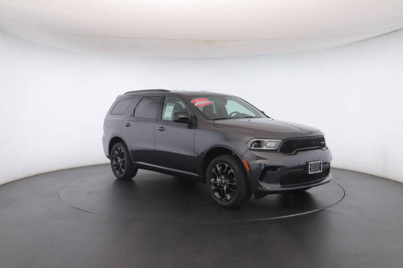 2024 Dodge Durango GT