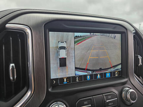 2020 GMC Sierra 3500HD