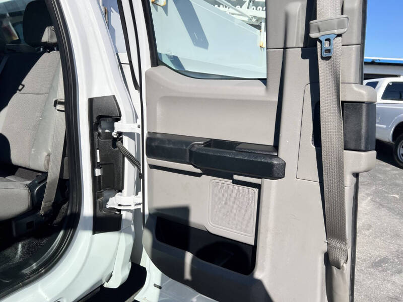 2017 Ford F-350 Super Duty XL