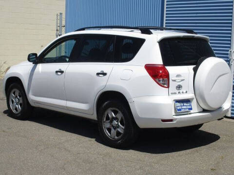 2006 Toyota RAV4
