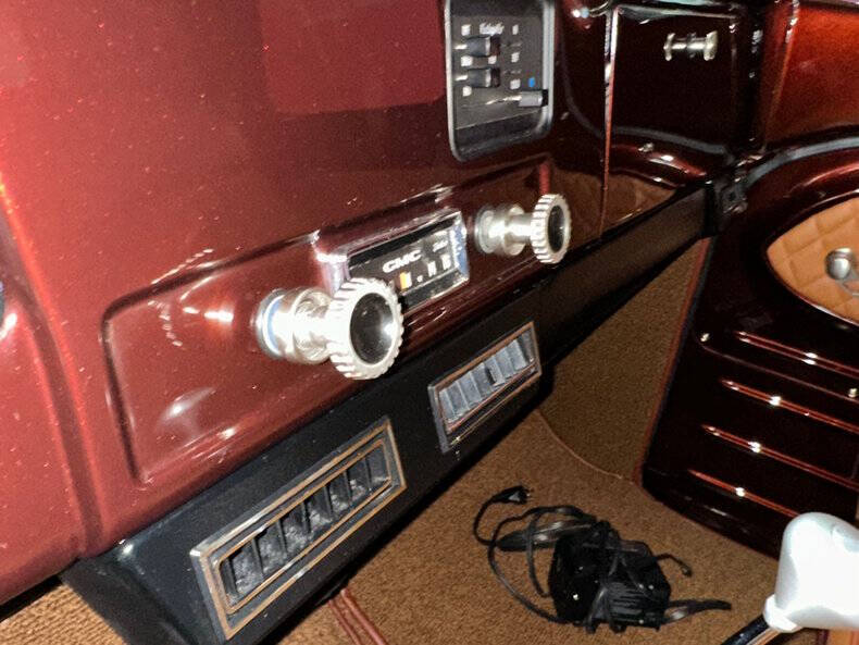 1963 Chevrolet C10