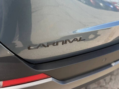 2026 Kia Carnival SX Prestige