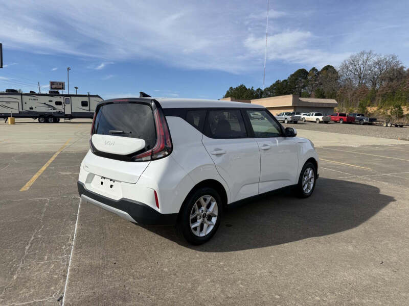 2024 Kia Soul