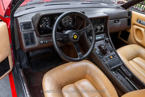 1985 Ferrari 400i