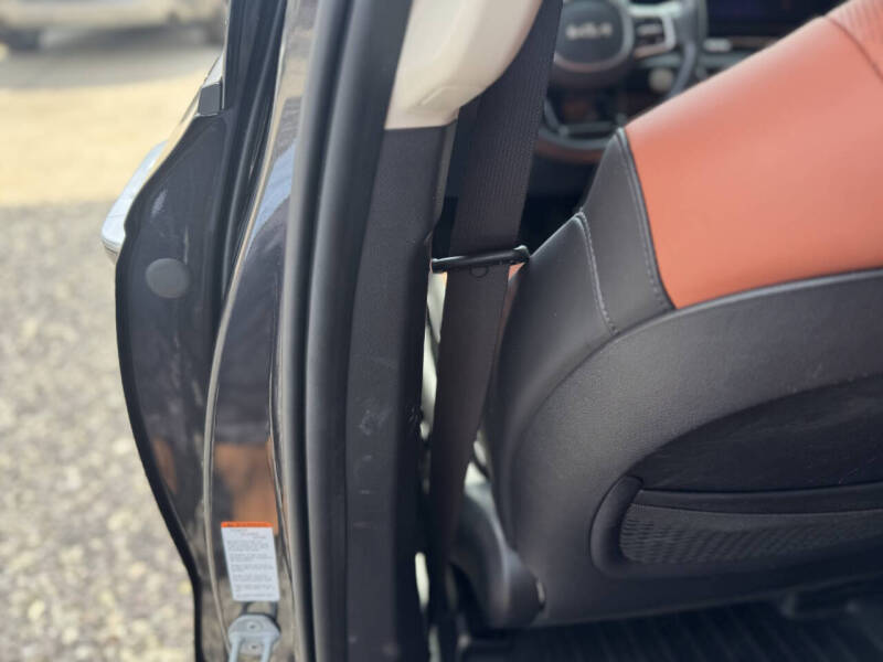 2023 Kia Carnival SX Prestige