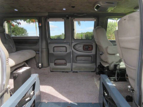2014 GMC Savana 1500
