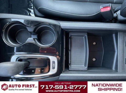 2018 Honda Ridgeline RTL-E