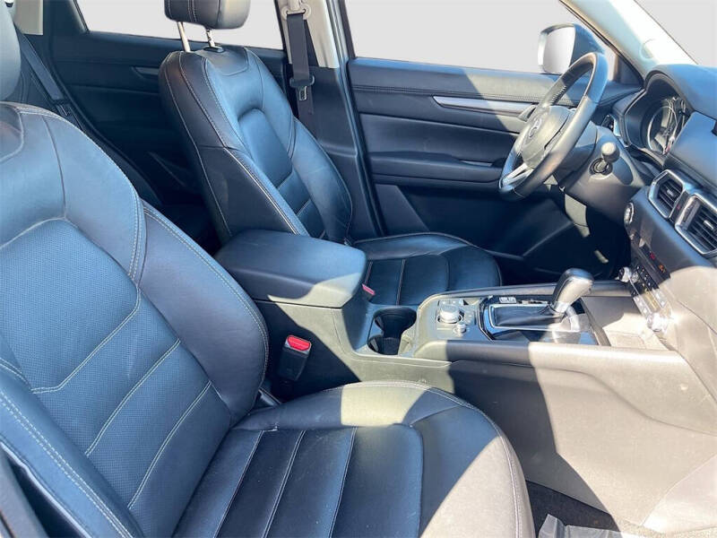 2024 Mazda CX-5 2.5 S Preferred