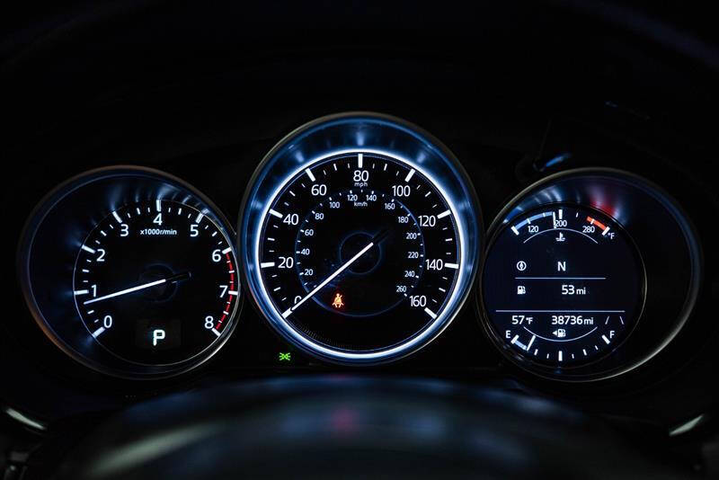 2023 Mazda CX-9 Touring