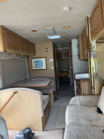 1996 Winnebago Vectra