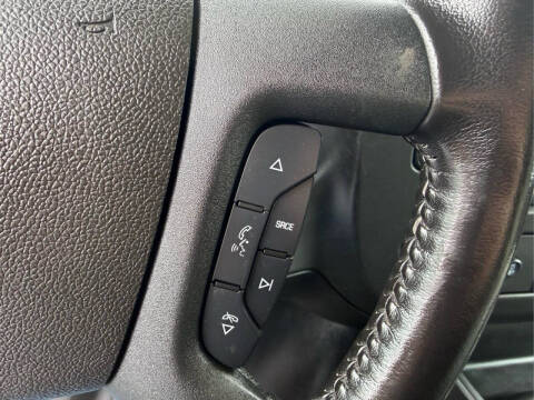 2021 Chevrolet Express 3500