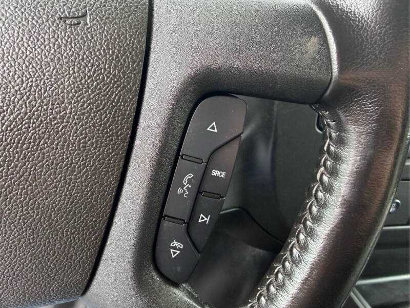 2021 Chevrolet Express 3500
