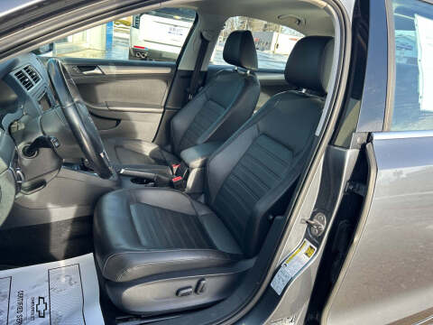 2013 Volkswagen Jetta