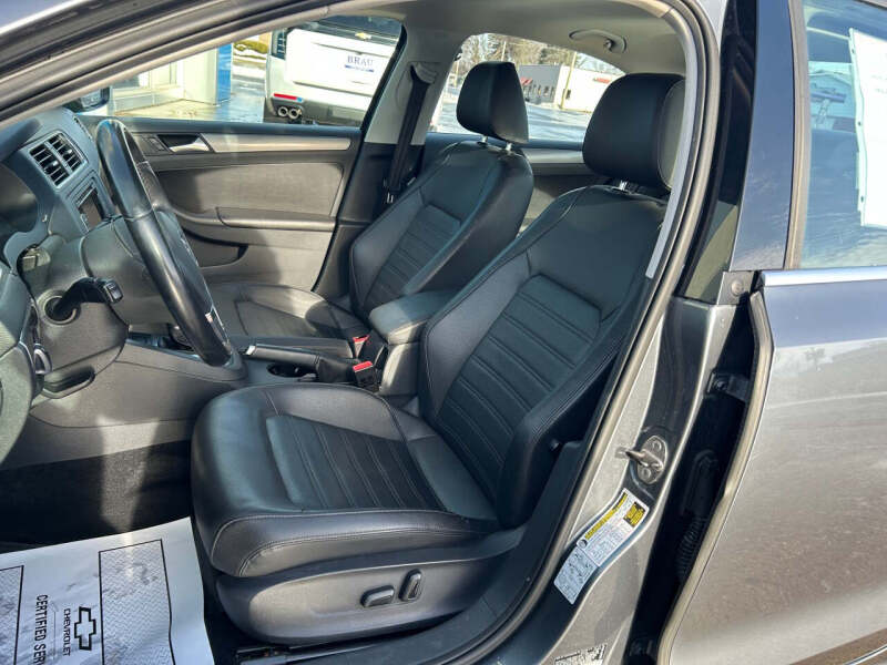 2013 Volkswagen Jetta