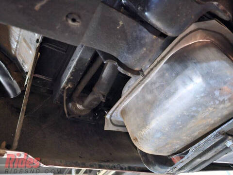 1986 Chevrolet C/K 10 Series