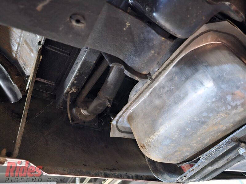 1986 Chevrolet C/K 10 Series