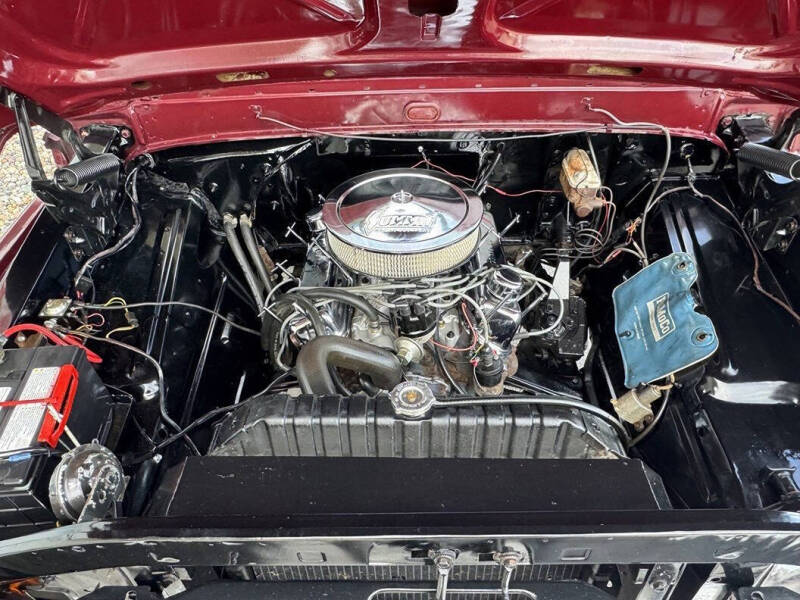 1967 Ford F-100