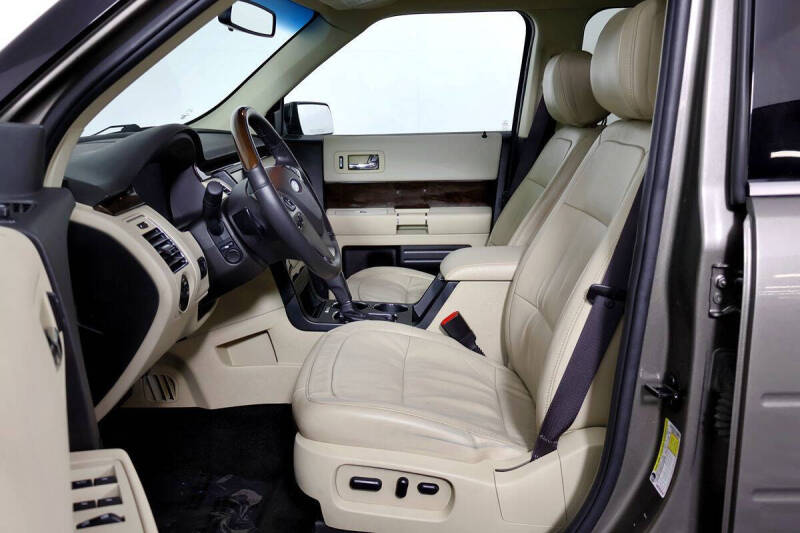 2014 Ford Flex Limited