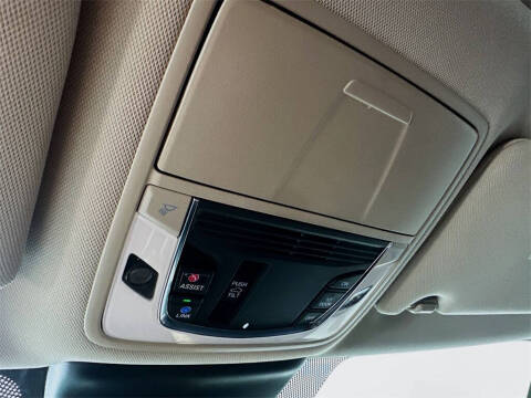 2021 Acura TLX w/Tech