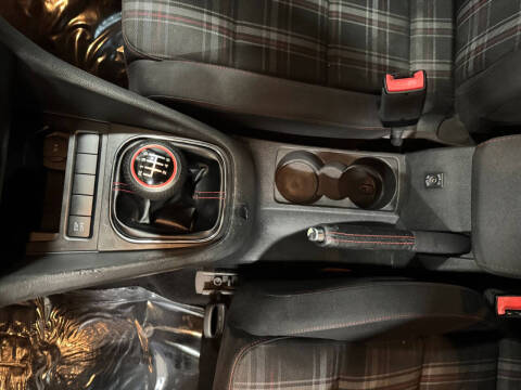 2010 Volkswagen GTI Base PZEV