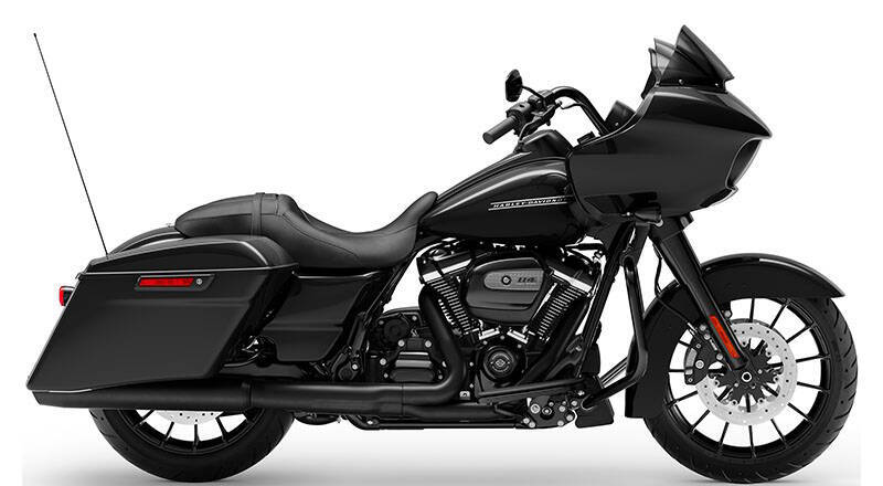 2019 Harley-Davidson Road Glide Special