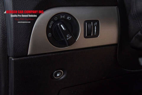 2020 Dodge Durango Pursuit