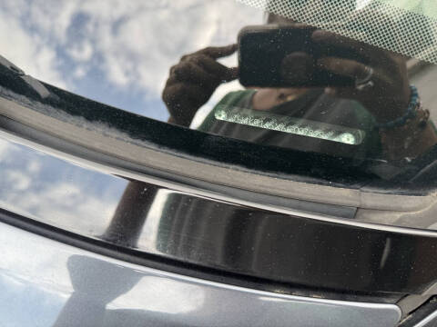 2006 Acura RL SH-AWD w/Navi