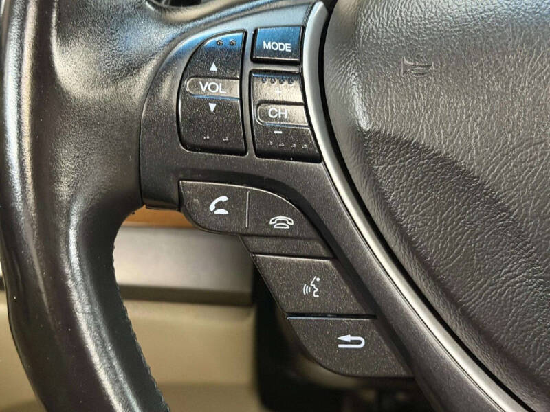 2014 Acura RDX w/Tech