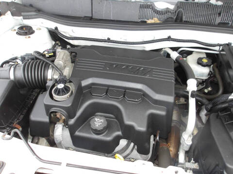 2008 Chevrolet Equinox LT