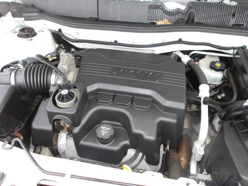 2008 Chevrolet Equinox LT