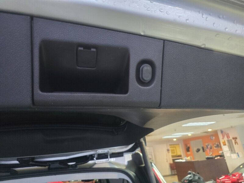 2017 Cadillac Escalade ESV Premium Luxury