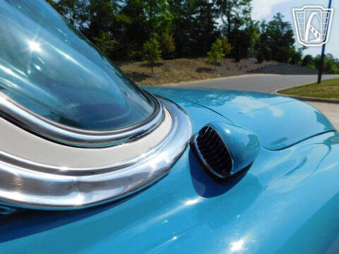 1955 Cadillac Sixty Special